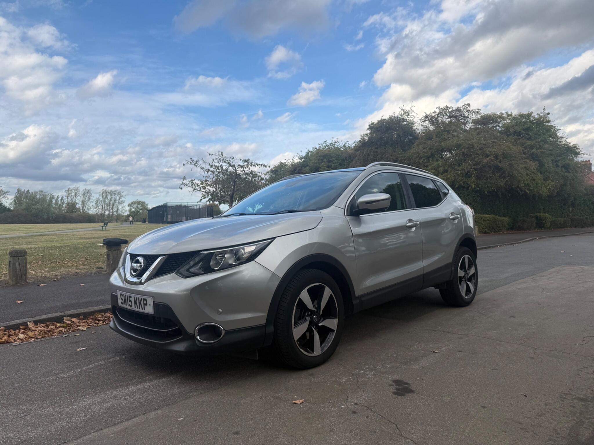 Front Left